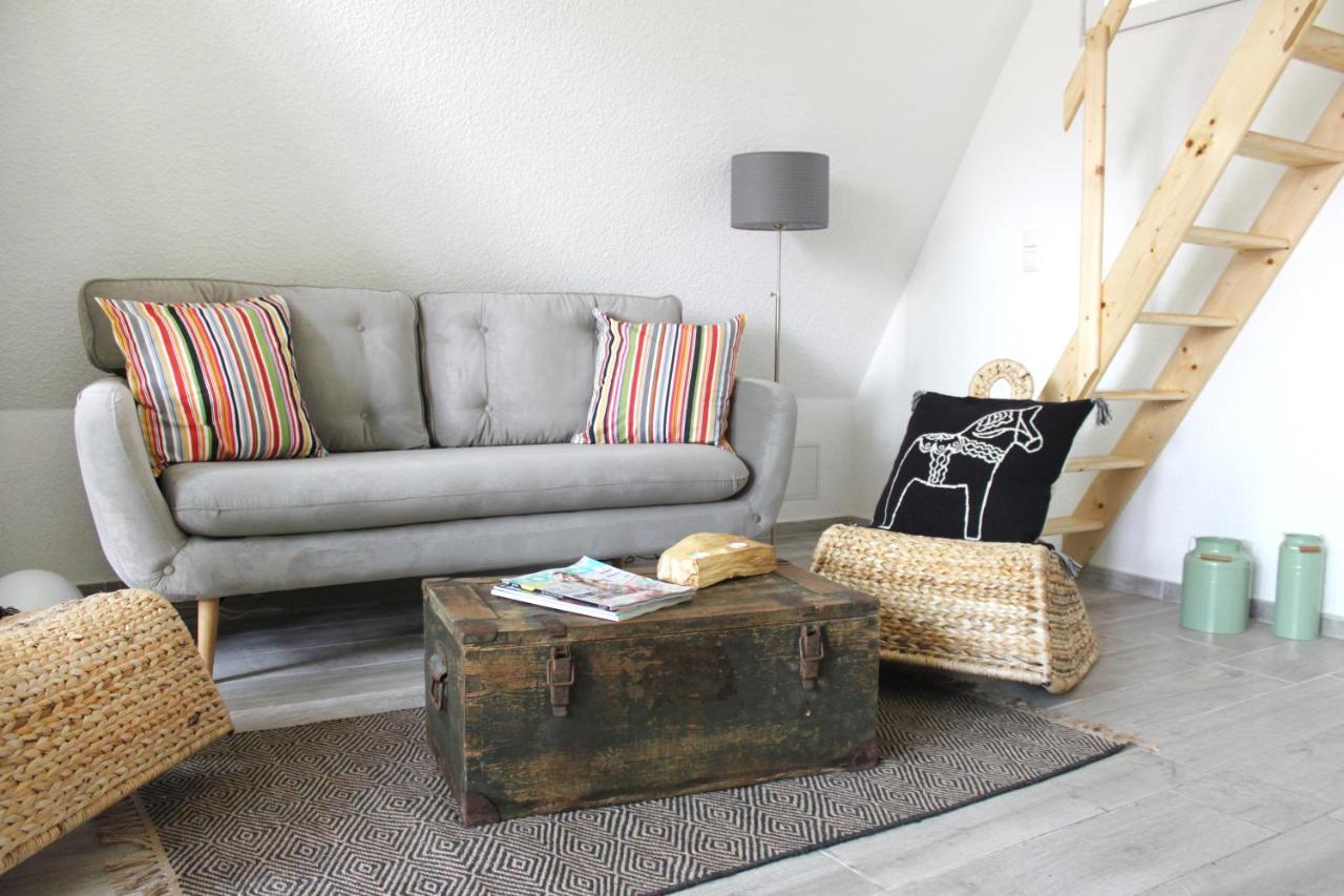 Casa vacanze Finndorf Am Mit Hund