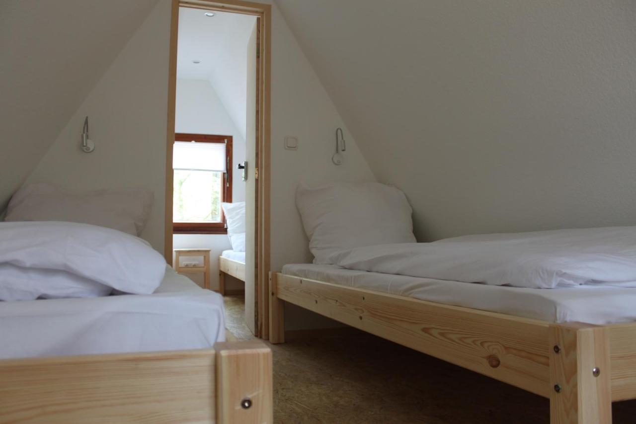 Casa vacanze Finndorf Am Mit Hund Trassenheide