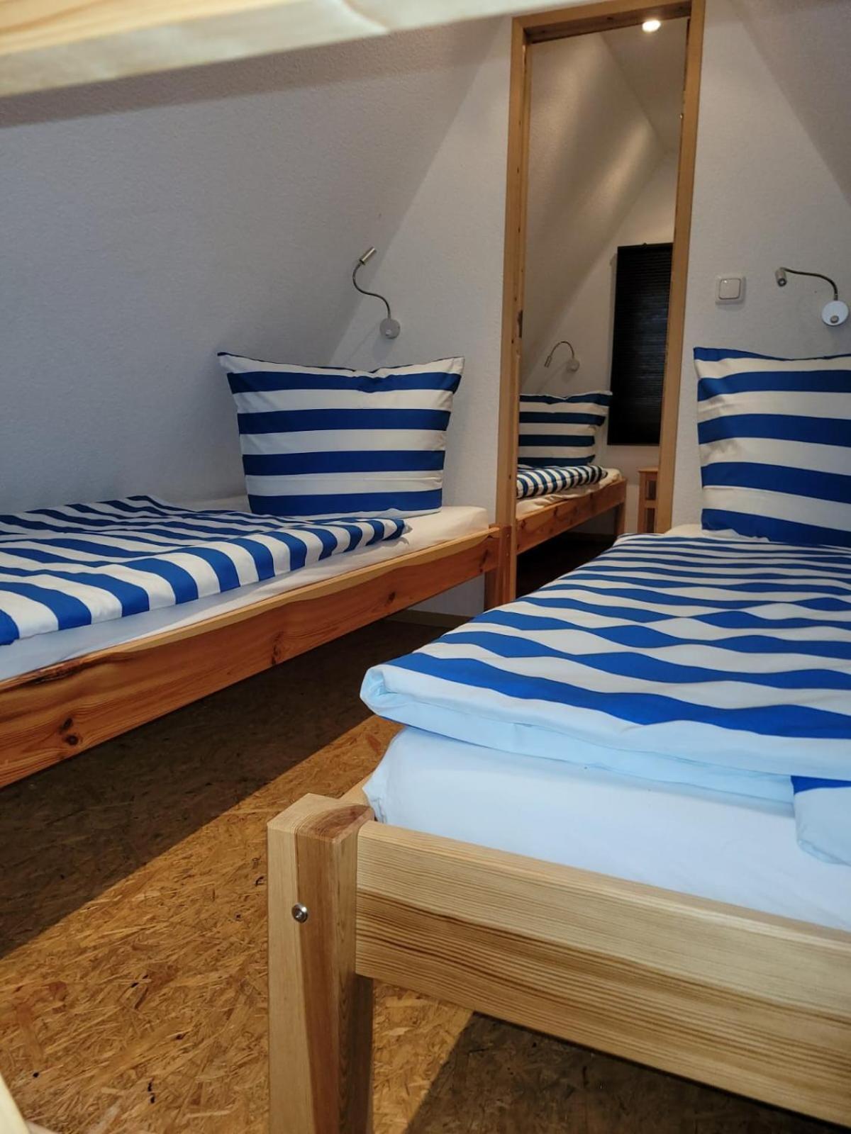 Finndorf Am Mit Hund Casa vacanze *