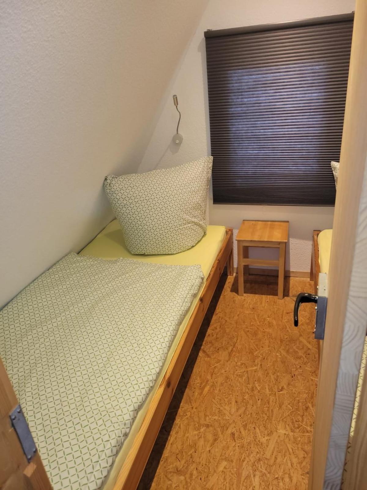 Finndorf Am Mit Hund Casa vacanze Trassenheide