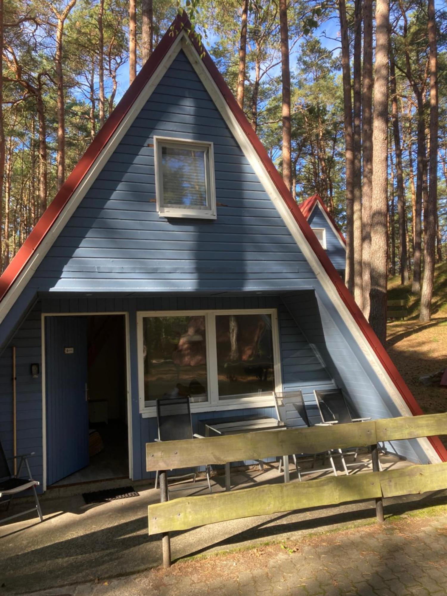 Casa vacanze Finndorf Am Mit Hund *