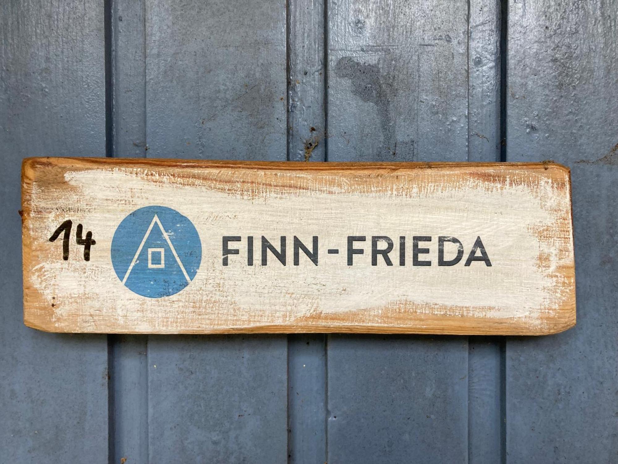 Finndorf Am Mit Hund * Trassenheide